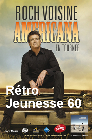 roch voisine americana guise
