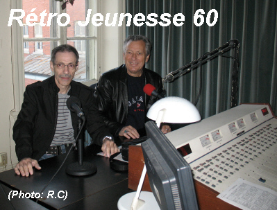 Rétro Jeunesse 60 (France)